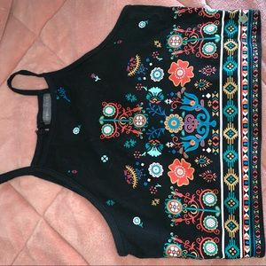 Kendall & Kylie Crop Top